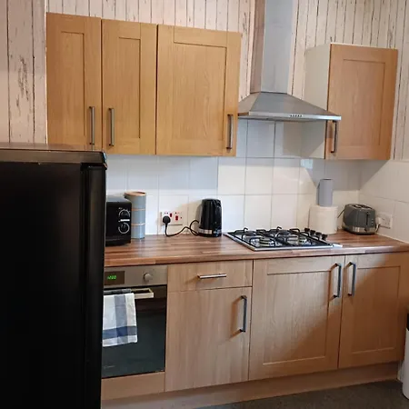 The London Apartment Exterior photo